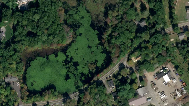 Turning Lens imagery into field-ready maps