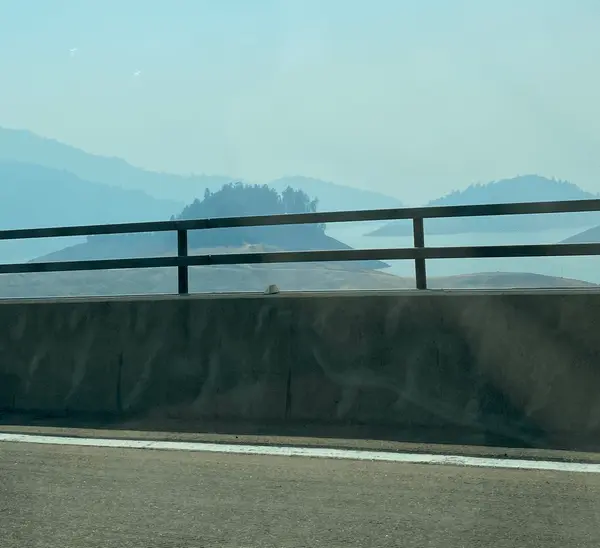 lake shasta