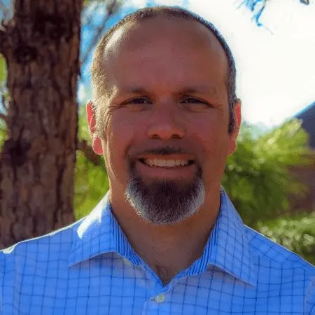 Ethan Inlander, Project Director at The Nature Conservancy California