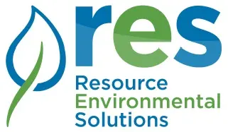 RES logo