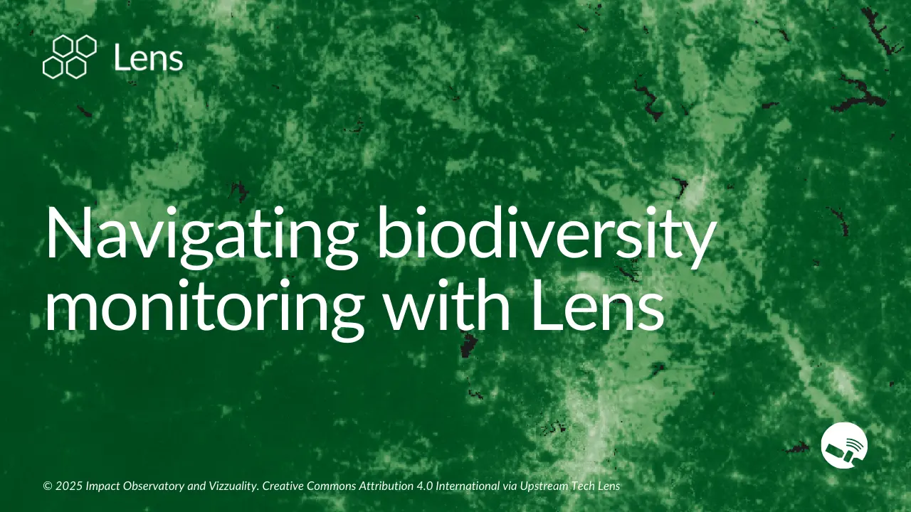 Navigating the nuances of biodiversity monitoring