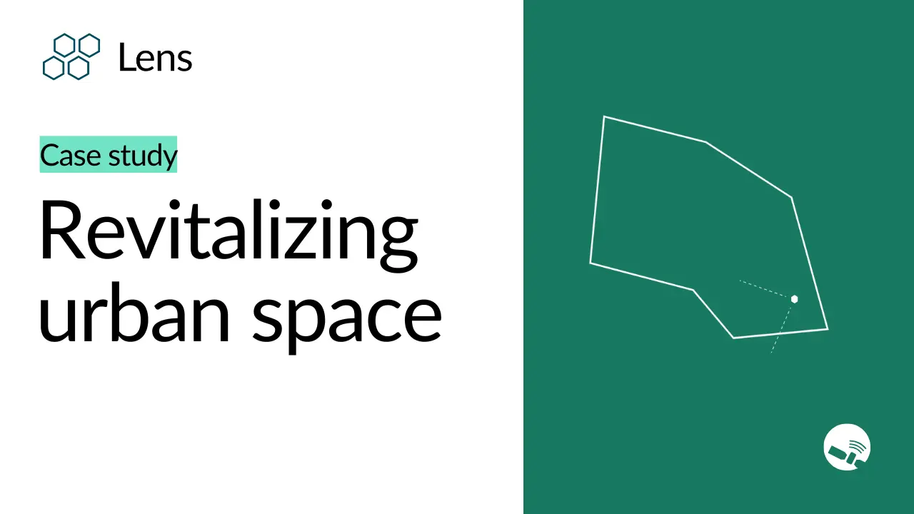 Revitalizing urban open space in North Carolina