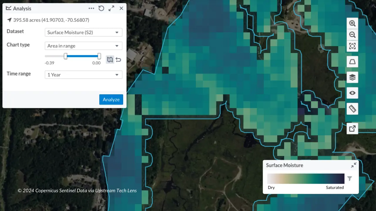From pixels to polygons: Clip and save key areas of interest in Lens