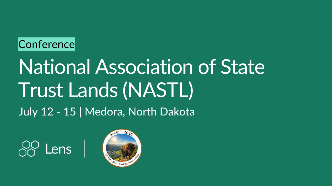 National Association of State Trust Lands (NASTL)  