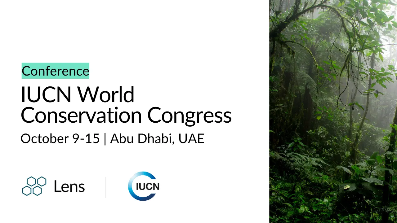 IUCN World Conservation Congress
