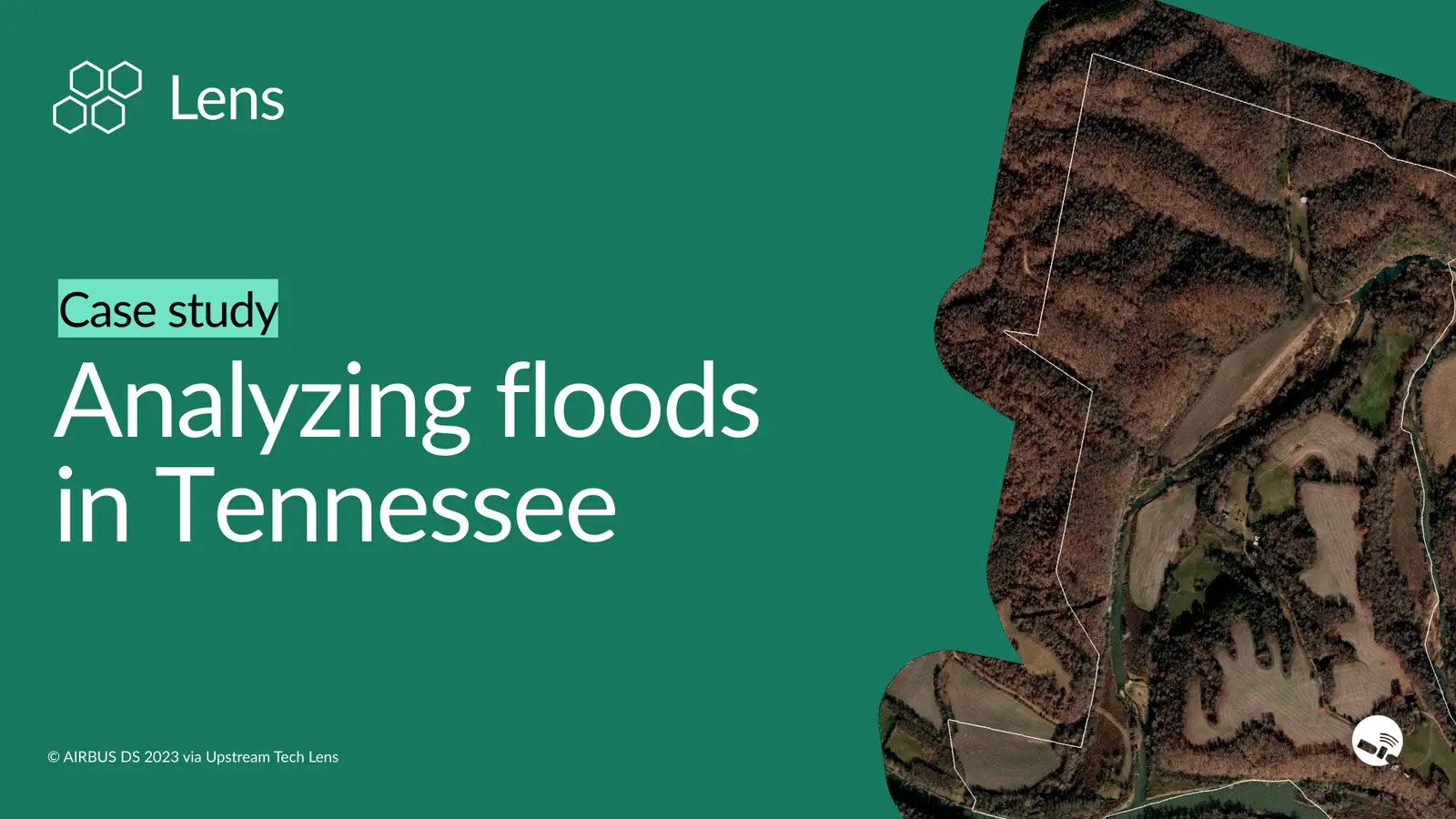 Analyzing flood trends in Tennessee