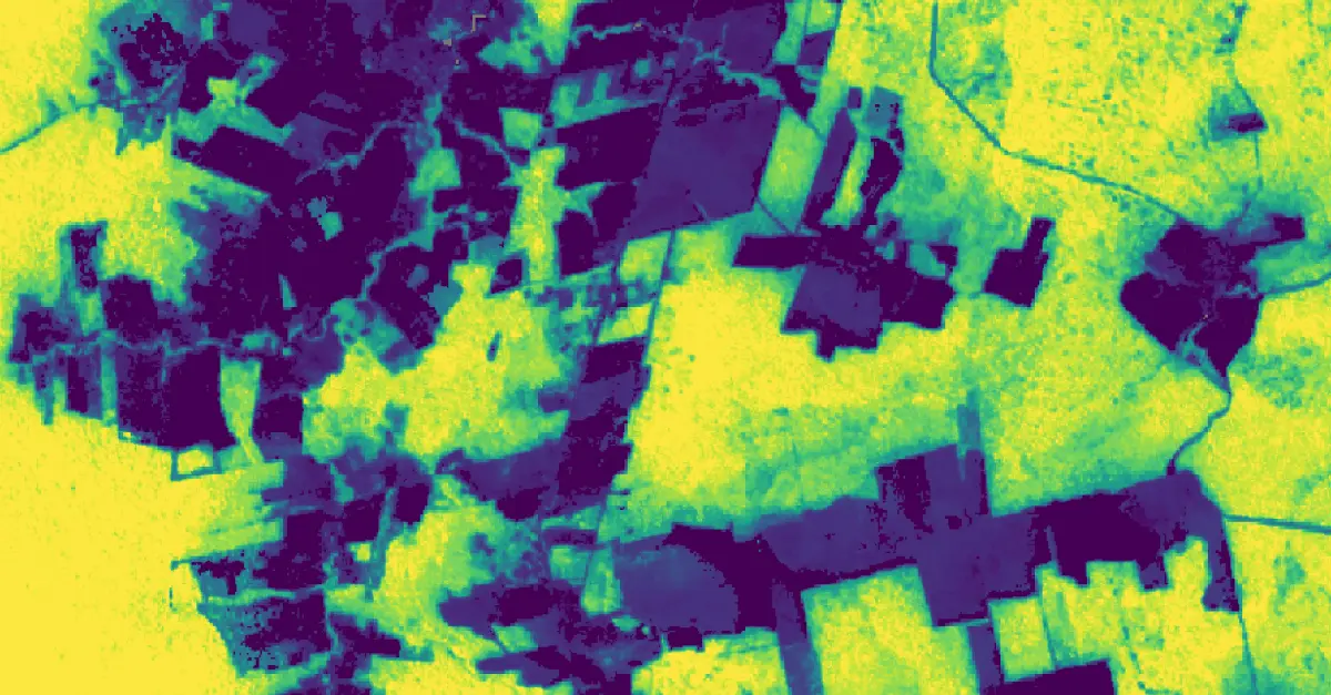 Announcing: 2023 Planet Forest Carbon Diligence data now available in Lens