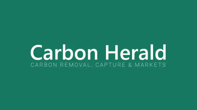 Upstream Tech tapped by leading corporate carbon buyers for investment diligence and monitoring
