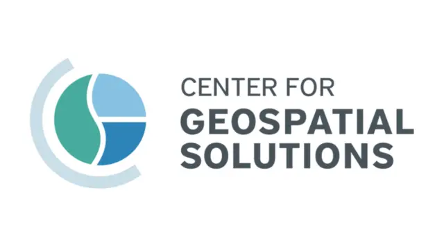 Upstream Tech and the Center for Geospatial Solutions announce partnership