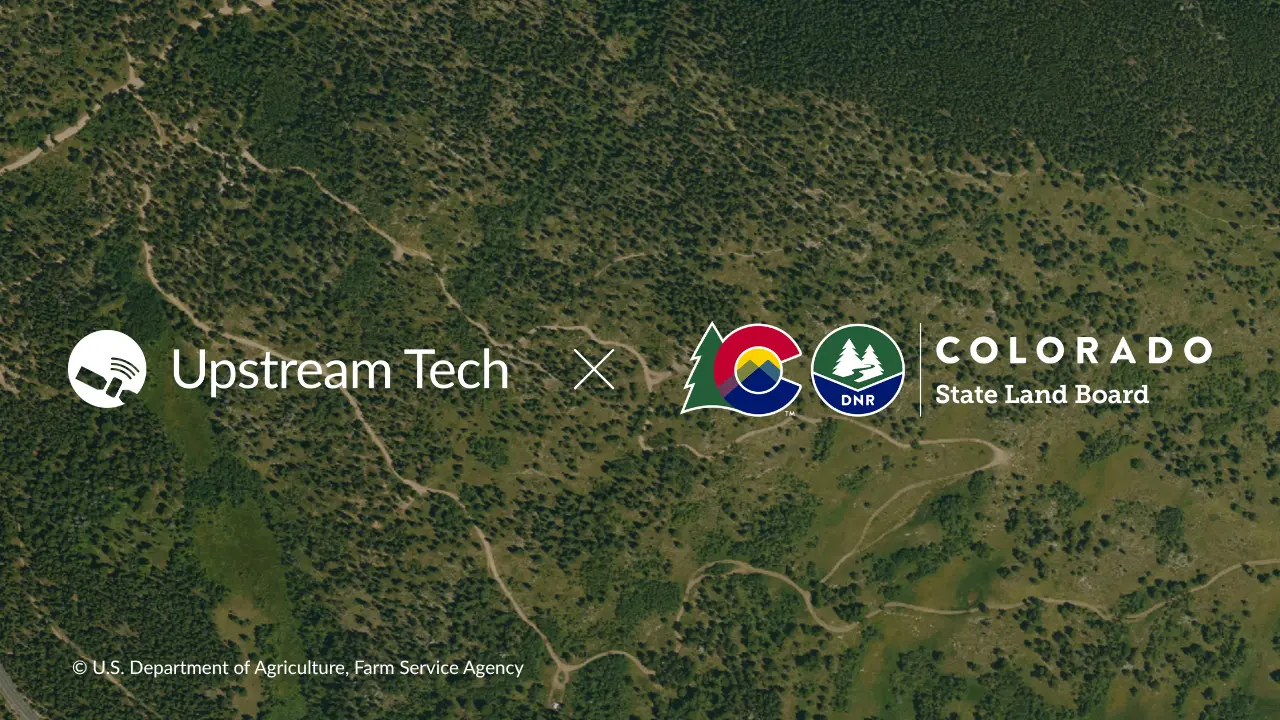Colorado State Land Board partnership