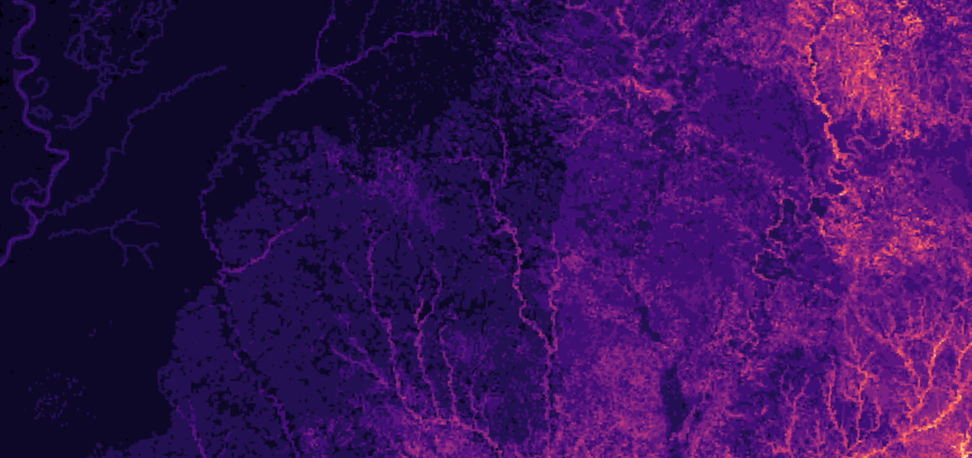 MoBI species richness data from NatureServe now available in the Lens Library