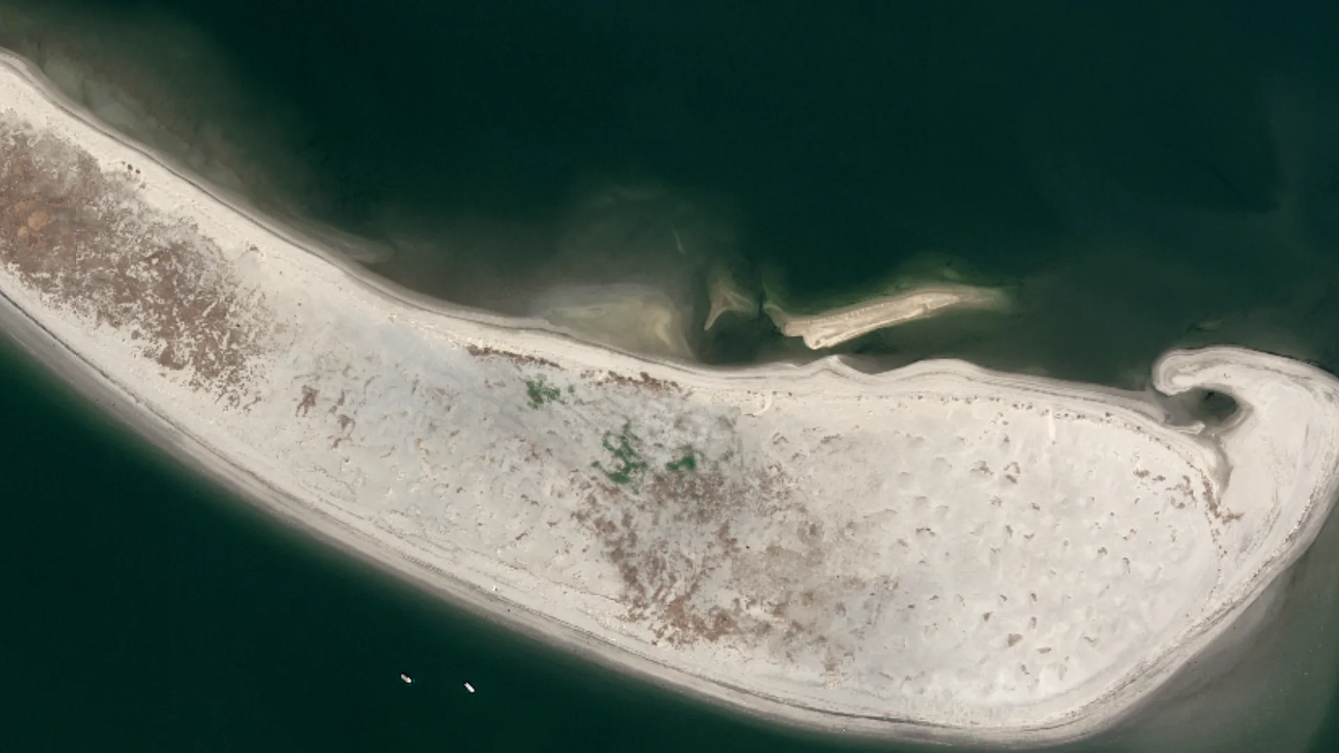 Coastal restoration in South Carolina
