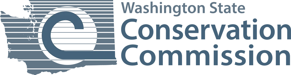 Washington State Conservation Commission