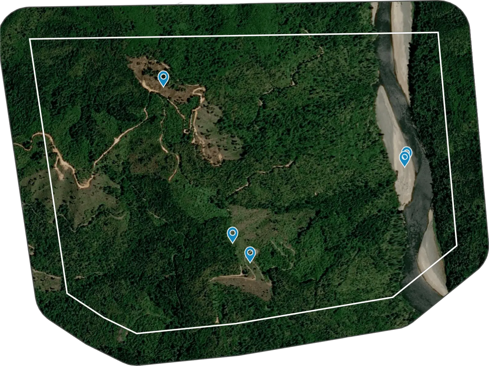 Lens utility-scale monitoring