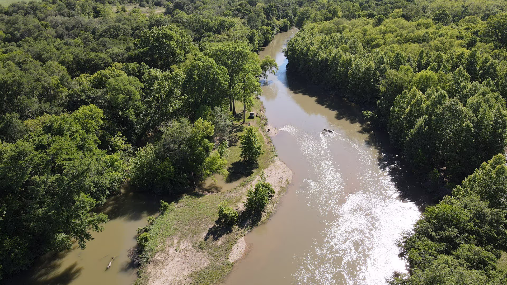 Managing the unexpected with remote monitoring: Guadalupe-Blanco River Trust spotlight