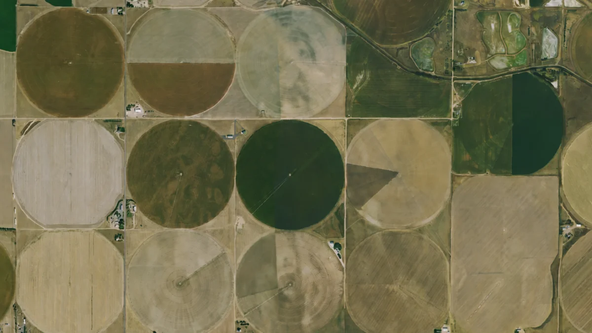 Harnessing remote monitoring for agriculture with Lens