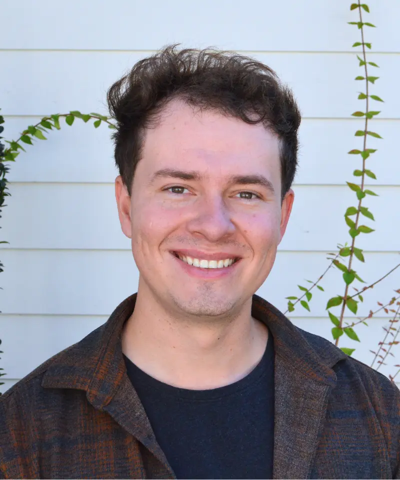 Miles van Blarcum