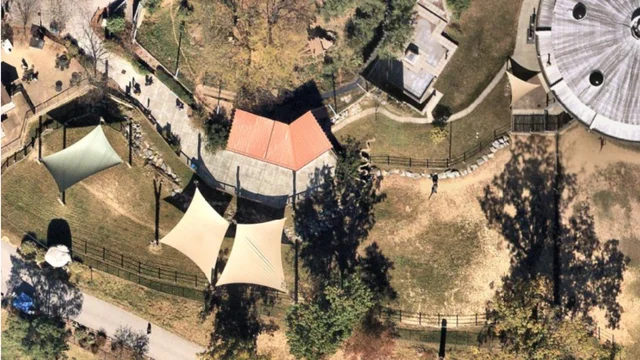 Introducing 15cm Imagery in Lens