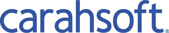 Carahsoft Logo Blue