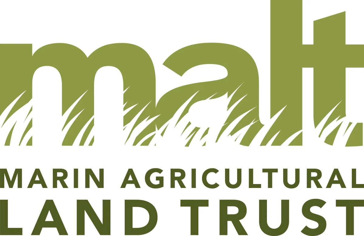 Marin Agricultural Land Trust