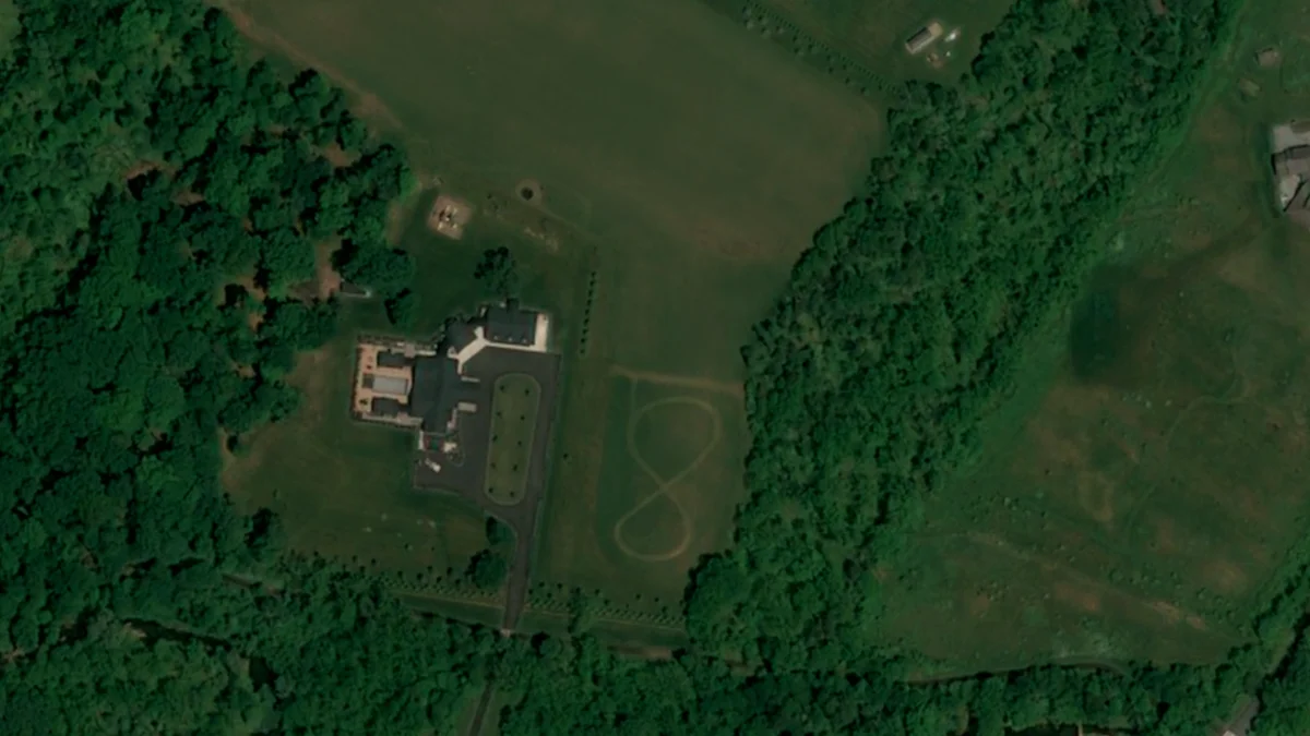 Modern remote monitoring for conservation easements
