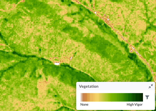range filter
