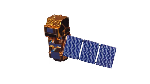 Satellites 101