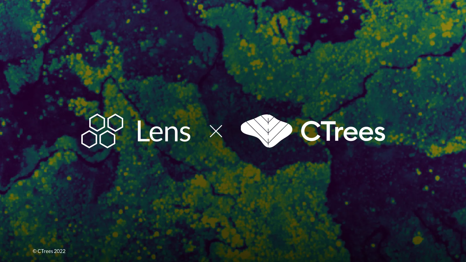 Upstream Tech and CTrees partner to improve access to high-quality forest data